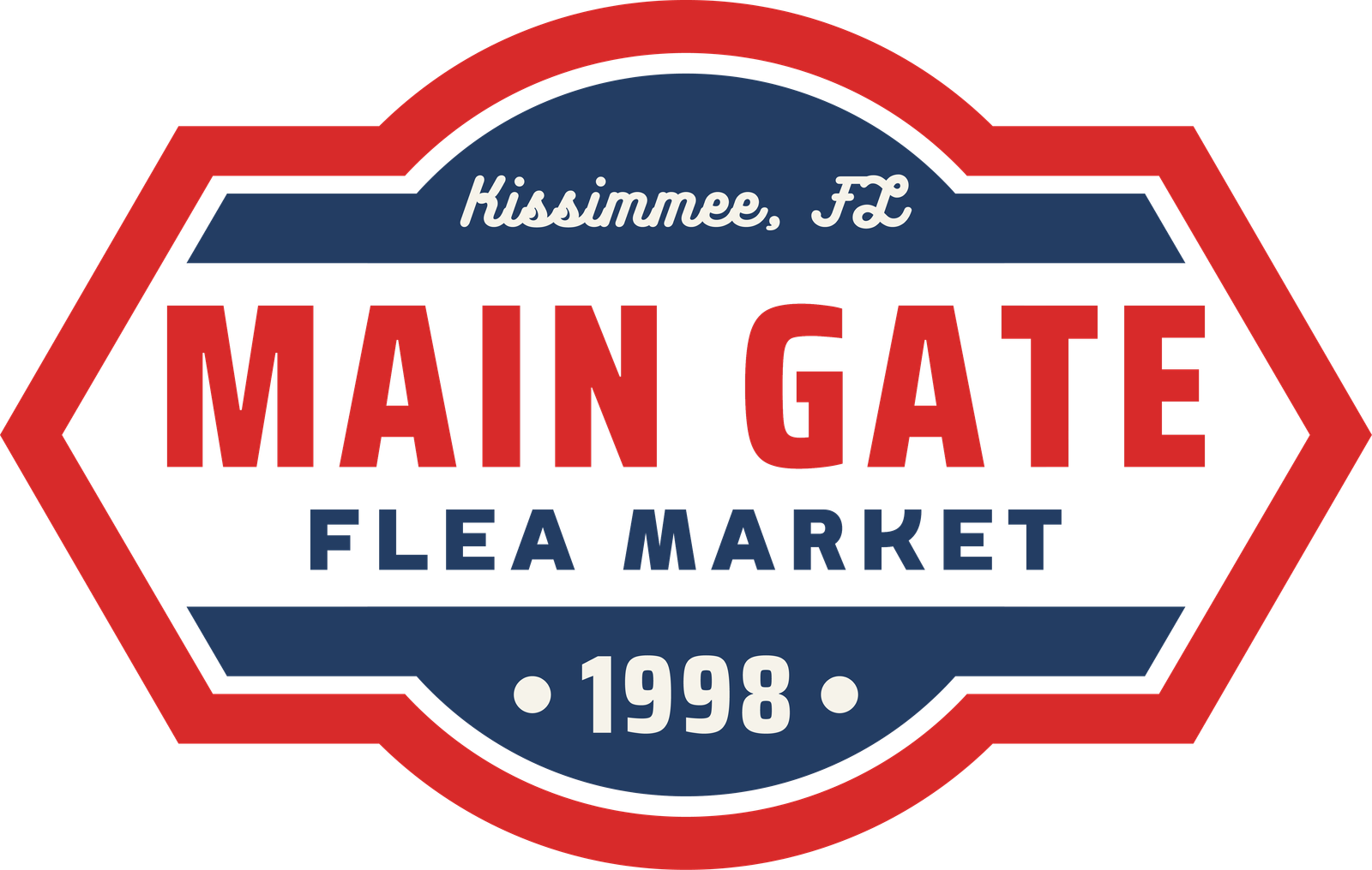 Main Gate Flea Market