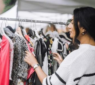 Trendy Womens Clothing & Accessories at Main Gate Flea Market