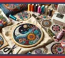 Explore Custom Embroidery and Gifts at Kissimmee Flea Market