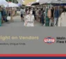 Vendor Stories: Main Gate Flea Market in Kissimmee