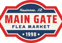 main gate flea market